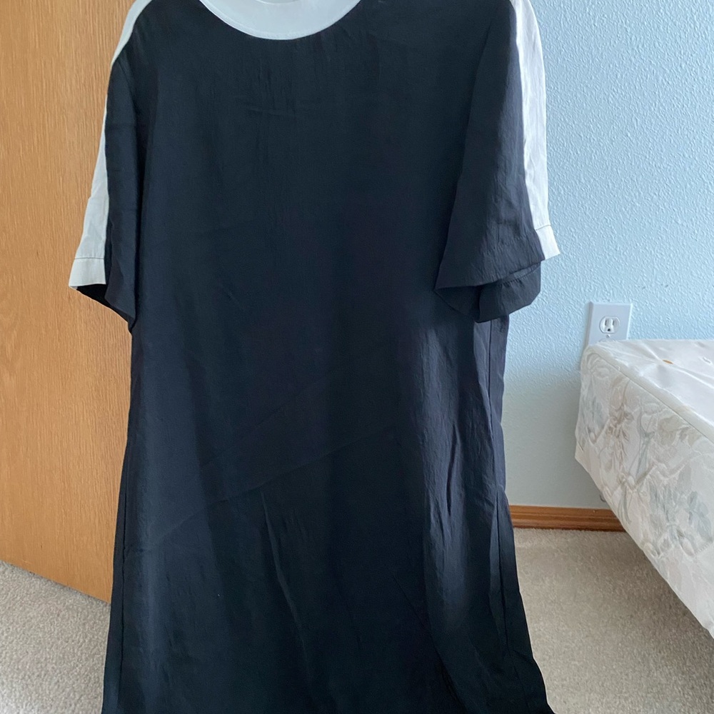 Rag and bone T shirt dress - Picture 2 of 13